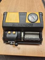 Hydraulische pomp enerpac, Doe-het-zelf en Verbouw, Ophalen, Zo goed als nieuw