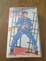 VHS BAND  ELVIS PRESLEY   JAILHOUSE ROCK, Cd's en Dvd's, VHS | Film, Alle leeftijden, Ophalen of Verzenden, Zo goed als nieuw