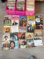 Tekoop 340 singels duits zie foto, Cd's en Dvd's, Vinyl Singles, Ophalen, Zo goed als nieuw