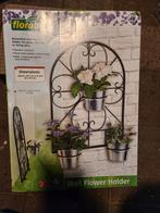Bloemenrek ( nieuw in doos), Ophalen of Verzenden, Nieuw