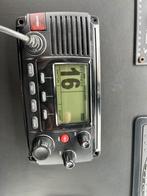 Garmin VHF 100i marifoon, Watersport en Boten, Navigatiemiddelen en Scheepselektronica, Ophalen of Verzenden, Gebruikt, Communicatie