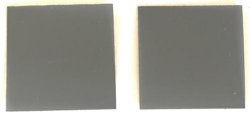 Polaroid filters, Audio, Tv en Foto, Fotografie | Filters, Nieuw, Polarisatiefilter, 50 tot 60 mm, Overige merken, Ophalen of Verzenden
