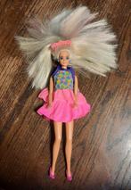 Barbie Mattel,  30 cm., Verzamelen, Poppen, Ophalen, Zo goed als nieuw, Pop