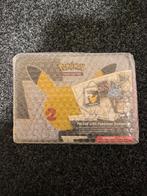 Pokemon 25 Celebrations - Collector Chest sealed, Nieuw, Ophalen of Verzenden
