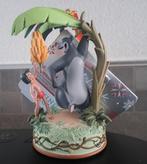 Nieuw sketchbook ornament jungle boek, Verzamelen, Disney, Ophalen of Verzenden, Leeuwenkoning of Jungle Boek, Nieuw, Beeldje of Figuurtje