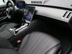 Mercedes-Benz S-klasse 450 4MATIC, Auto's, Automaat, Gebruikt, Zwart, Bedrijf
