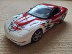 Corvette Pace Car 99 Daytona 1:18 UT models, Ophalen of Verzenden, Zo goed als nieuw, Auto, UT Models