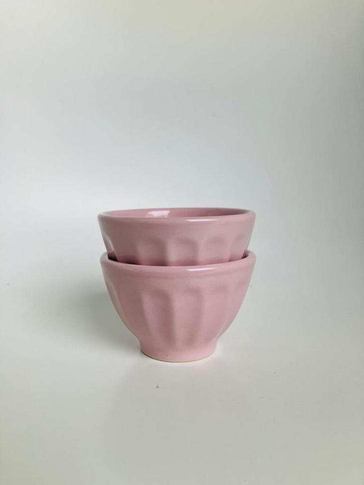 Anthropologie kommen, Huis en Inrichting, Keuken | Servies, Nieuw, Kom(men), Blond Amsterdam, Keramiek, Ophalen