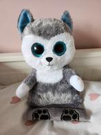 Ty knuffelhouder voor tablet/ telefoon, Kinderen en Baby's, Speelgoed | Knuffels en Pluche, Ophalen of Verzenden, Gebruikt, Overige typen