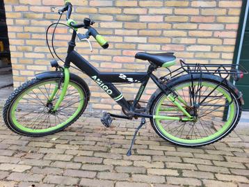 24 inch jongensfiets.  beschikbaar voor biedingen