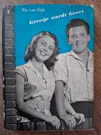 Rie van Dijk - Greetje wordt Greet, Ophalen of Verzenden