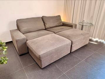 Bank / zithoek te koop - afbeelding 2