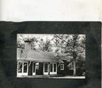 Ansicht Appelscha - Us Blau Hiem, Verzamelen, Verzenden, 1940 tot 1960, Gelopen, Friesland