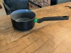 Steelpan, Huis en Inrichting, Kookpan of Snelkookpan, Aluminium, Ophalen of Verzenden, Zo goed als nieuw