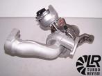Turbo revisie peugeot citroen,fiat 2.0 hdi 163pk, Ophalen of Verzenden, Gereviseerd, Citroën