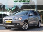 Mitsubishi ASX 1.6 Intense ClearTec Panoramadak (bj 2011), Voorwielaandrijving, Euro 5, Gebruikt, 4 cilinders