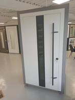 Aluminium Voordeur volpaneel  b110 x h210 cm -2192-