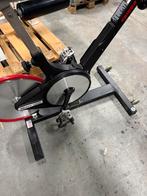 Keiser m3i lite spinningbike/ spinningfiets, Sport en Fitness, Ophalen, Gebruikt, Spinningfiets, X