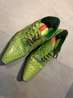 Pepe Milan schoenen maat 42, Overige kleuren, Ophalen of Verzenden, Zo goed als nieuw, Veterschoenen