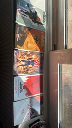Marvel boeken 5 stuks, Ophalen of Verzenden, Zo goed als nieuw