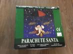 Kerstman aan parachute, Diversen, Ophalen, Gebruikt