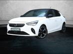 Opel Corsa Elegance 100pk | Panoramadak | Achteruitrijcamera, Auto's, Opel, 100 pk, Bedrijf, Handgeschakeld, 3 cilinders