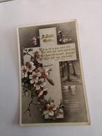 A JOYFUL EASTER.  KRUIS, Verzamelen, Ansichtkaarten | Themakaarten, Ophalen of Verzenden, Voor 1920, Sterren en Beroemdheden