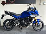 YAMAHA TRACER 900 GT UNIEKE KLEUR 2019 17439KM MT09 Tracer 9, Motoren, Motorrijbewijs A, Bedrijf, 3 cilinders, Meer dan 35 kW