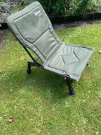 Kampeer/vissersstoeltje, legergroen, merk MEVER, NIEUW, Ophalen, Nieuw