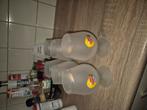 Lipton ice tea glazen 6 stuks, Glas of Glazen, Ophalen of Verzenden, Overige stijlen, Glas