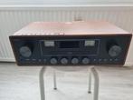 Lenco DIR-140 Radio/CD-speler, Overige merken, Microset, Cd-speler, Ophalen of Verzenden