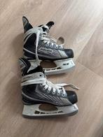 Bauer Vapor Elite IJshockeyschaatsen maat 31, Sport en Fitness, Schaatsen, Ophalen of Verzenden, Gebruikt, IJshockeyschaatsen