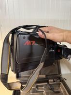 Panasonic NV-M7 VW-SHM7 Videocamera met Koffer - VHS Movie R, Audio, Tv en Foto, Videocamera's Analoog, Ophalen of Verzenden