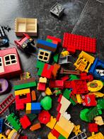 Doos met Duplo, Ophalen of Verzenden, Zo goed als nieuw