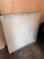 10x Sanitairtegel 120x120 Atlas Concorde, Doe-het-zelf en Verbouw, Tegels, Ophalen, 60 cm of meer, Zo goed als nieuw, Minder dan 5 m²