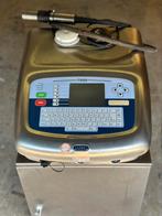 Linx ink jet coder printer 7900, Ophalen, Zo goed als nieuw, Printer