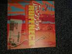 FREESTYLERS RUFFNECK! CD Single in Nieuwstaat!, Cd's en Dvd's, Verzenden, 2000 tot heden, Zo goed als nieuw
