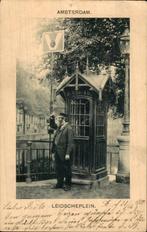 Etten - Groet uit, Ophalen of Verzenden, Voor 1920, Gelopen, Noord-Brabant