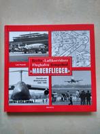 MAUERFLIEGER Flughafen Tempelhof Berlin-Luftkorridore 1945-1, Verzenden, Nieuw, Boek of Tijdschrift