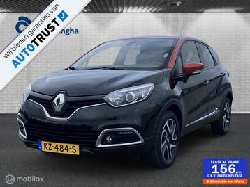 Renault Captur 0.9 TCe Dynamique beschikbaar voor biedingen