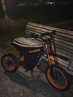 Kugoo wich 01, Ophalen of Verzenden, Zo goed als nieuw, Overige typen