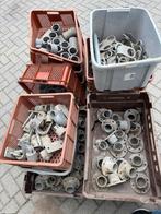 Volle Pallet Steigerkoppelingen - Diverse Types, Ophalen