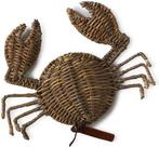 Riviera Maison rattan krab, Huis en Inrichting, Ophalen of Verzenden