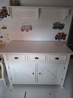 Babykamer compleet, Kinderen en Baby's, Kinderkamer | Commodes en Kasten, Ophalen, 50 tot 70 cm, 90 tot 105 cm, 100 cm of meer