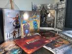 Whole Set!! Of Heroes of Might & Magic VII / 7, Spelcomputers en Games, Ophalen of Verzenden, Zo goed als nieuw