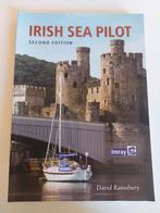 Irish Sea Pilot, Watersport en Boten, Ophalen of Verzenden, Zo goed als nieuw