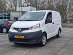 Nissan NV200 €5500,- ex btw 1.5 dCi Optima Bj 2016 E5, Voorwielaandrijving, Euro 5, Gebruikt, 4 cilinders