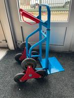 Traploper Steekwagen, Doe-het-zelf en Verbouw, Transportwagens, Ophalen