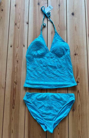Bikini (top broekje) LTS / Long Tall Sally - maat 46 - Nieuw beschikbaar voor biedingen