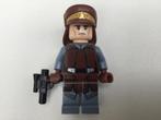 Te koop Lego Star Wars poppetje sw0638 Naboo Officer, Ophalen, Zo goed als nieuw, Losse stenen, Lego